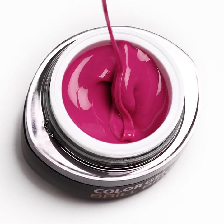 Produktbild BrillBird Brush & Go Gel G40 – 4.5ml