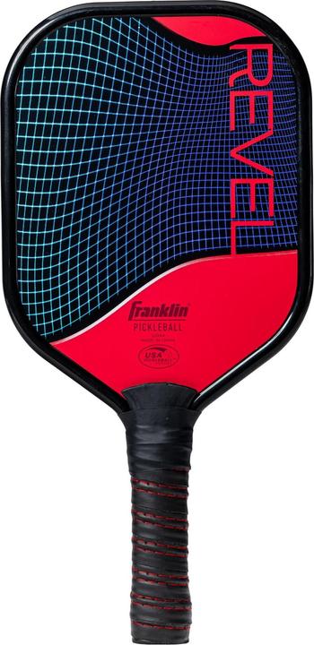 Produktbild Franklin Pickleball Schläger Revel