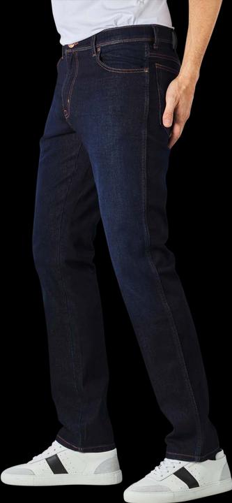 Produktbild Wrangler Texas Slim Jeans lucky star (W31/L32)