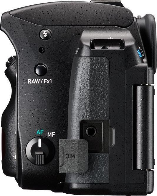 Image du produit Pentax Kf (24.24 Mpx, APS-C / DX)