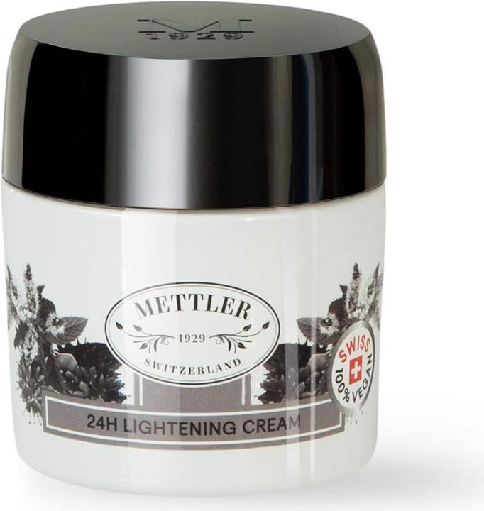 Immagine prodotto Mettler1929 Crema Luminosa 24h Crema (50 ml, Crema 24h)