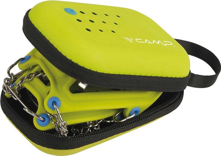 Image du produit Camp Ice Master Run Grödel (XL)