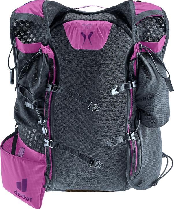 Actual product image Deuter Ascender 7 (7 l)