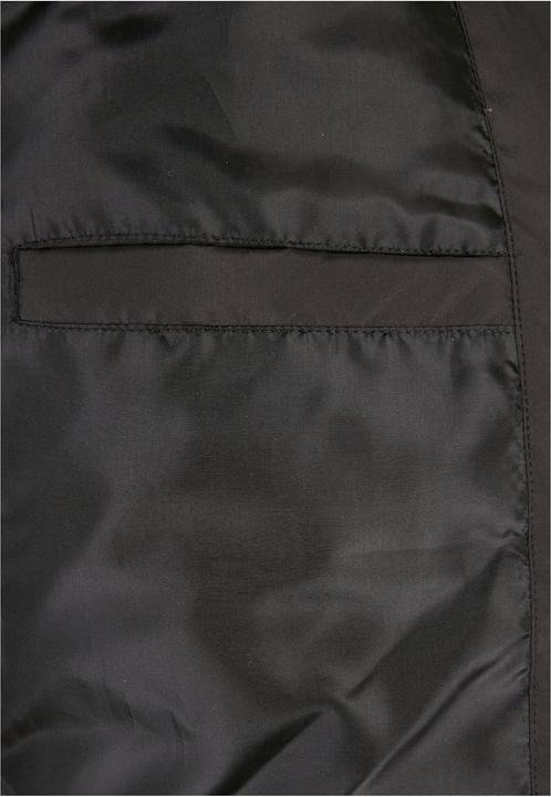 Produktbild Urban Classics Ladies Waisted Puffer Jacket (3XL)