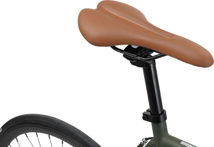 Immagine prodotto Bikestar Bicicletta da città (53 cm)