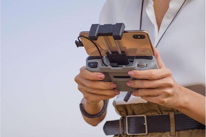 Produktbild DJI Mavic Air 2 Fernsteuerung Kabel (Drohnen Kabel, DJI Mavic Air 2, DJI Mini 2)