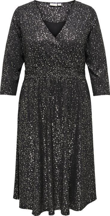 Only CARPELLA Robe longue portefeuille (L)