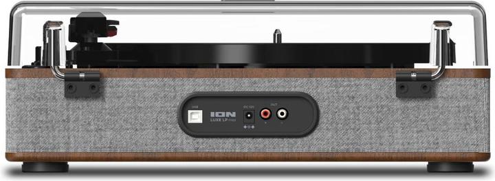 Immagine prodotto ION Audio LP di lusso (Semi-automatico)