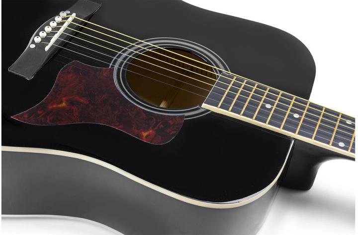 Actual product image Max SoloJam Set (Acoustic guitar, Linden, Wood)