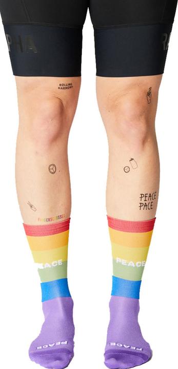 Image du produit Fingerscrossed Chaussettes Rolling Harmony (39 - 42)