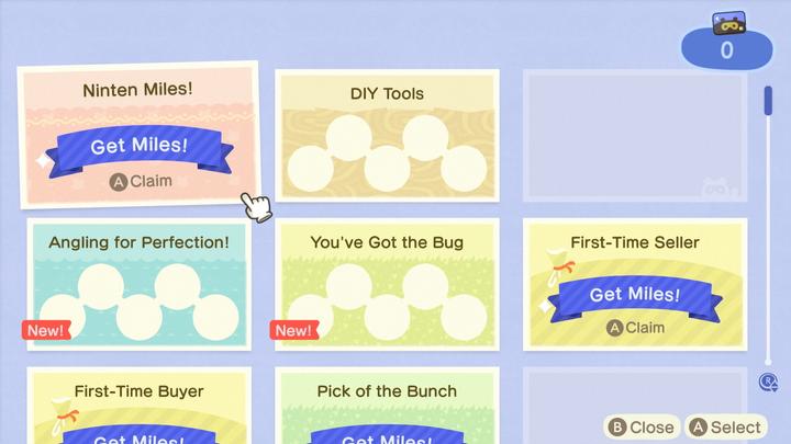 Produktbild Nintendo Animal Crossing: New Horizons (Switch, Multilingual)