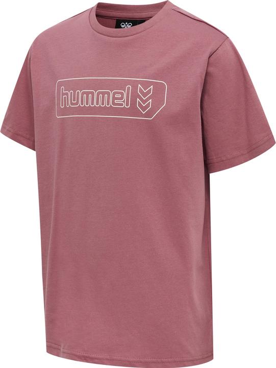 Image du produit hummel Tomb T-Shirt S/S (46, 47, 48, 49, 50, 51, 52)