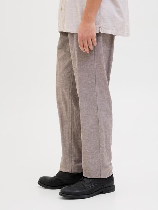 Produktbild Jack & Jones Locker geschnitten Jogginghose Jogginghose (S)