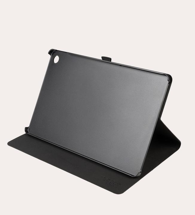 Immagine prodotto Tucano TRE Custodia rigida per Lenovo Tab M10 Plus 10.6" (terza generazione) Nero (Lenovo Tab M10 Plus)