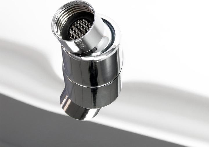 Produktbild Wiltec Regendusche (1 Strahlarten)