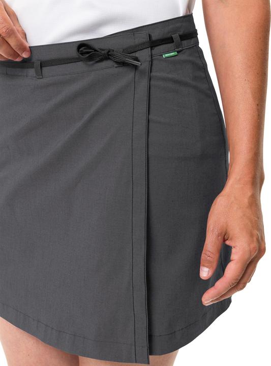 Image du produit Vaude Jupe Tremalzo III pour femme (36)