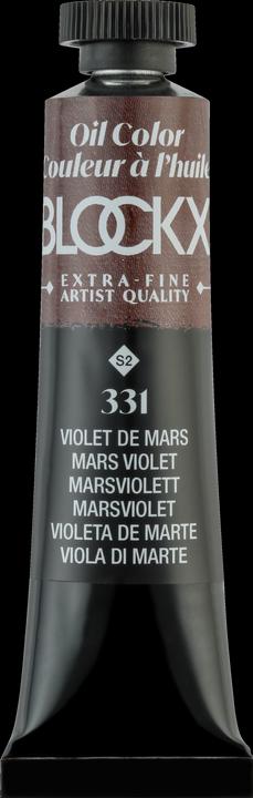 Marte viola