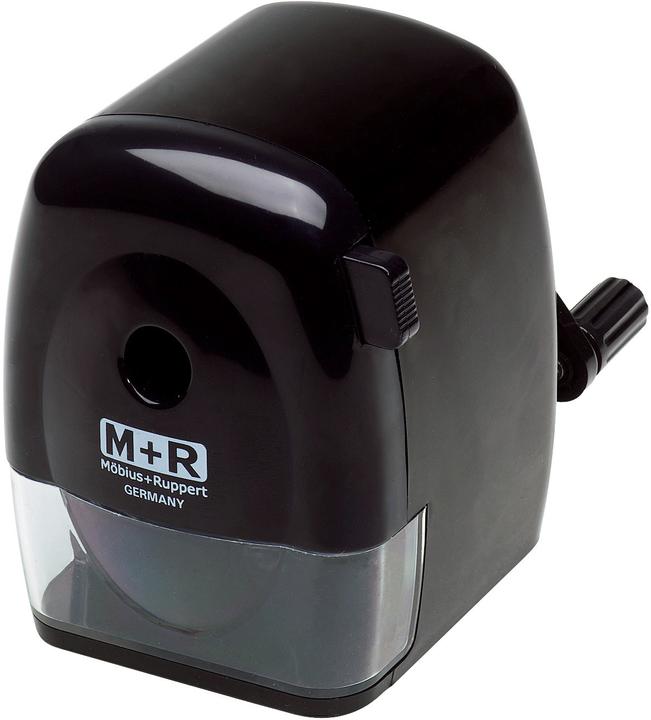 Produktbild M+r Kurbel-Spitzmaschine