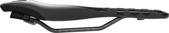 Image du produit Sqlab Selle 611 Ergowave active 2.1 - ltd. Team