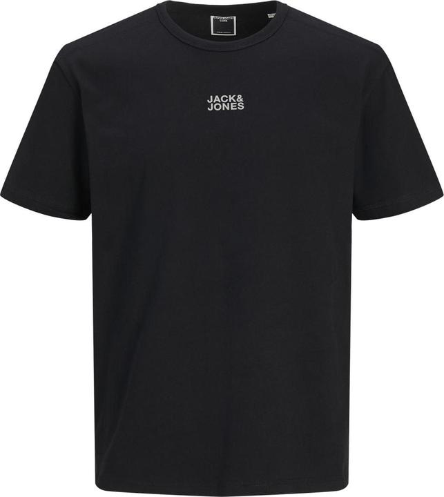 Jack & Jones Logo Rundhals T-shirt T-shirt (XS)