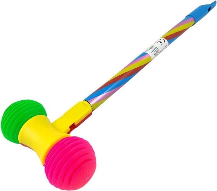Actual product image Niagara Hammer