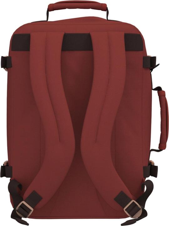 Actual product image Cabin zero Travel backpack 45 cm laptop compartment (36 l)