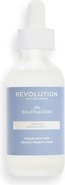 Image du produit Revolution Skincare Soins de la peau 2% d'acide salicylique (65 ml)