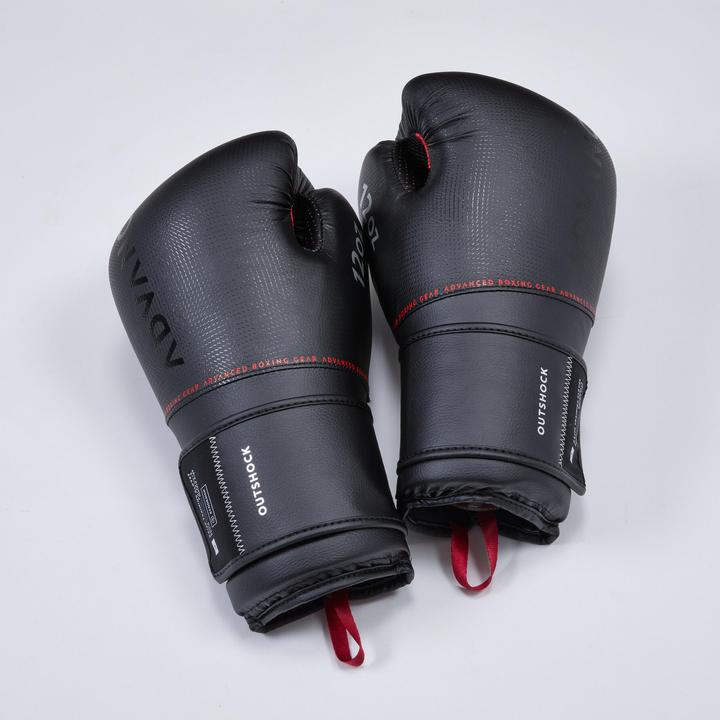 Image du produit Outshock Ergo (10 OZ, 10)