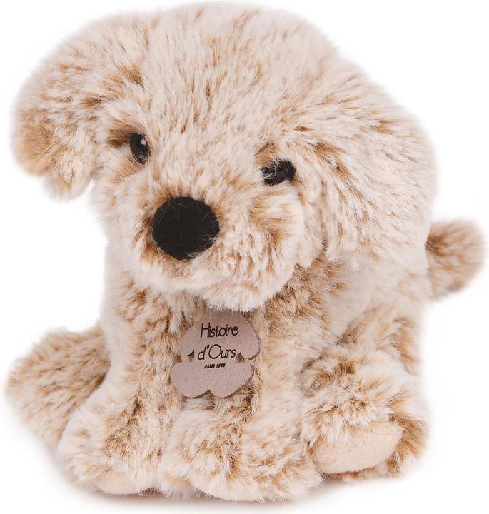 Actual product image Doudou et Compagnie Display Z'Animoos (13 cm)