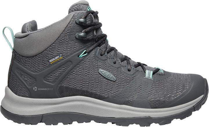 Image du produit Keen W Terradora II Mid WP (36)