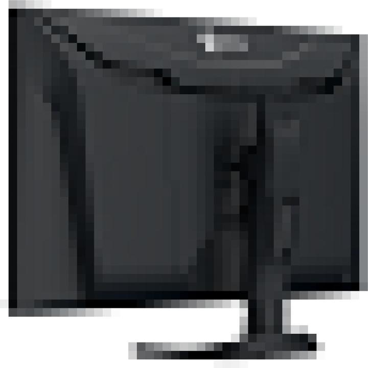 Productafbeelding Eizo 86,7cm (34,1") EV3450XC-BK 21:9 4K 2xHDMI+DP+USB-C Curv (3440 x 1440 pixels, 34.10")