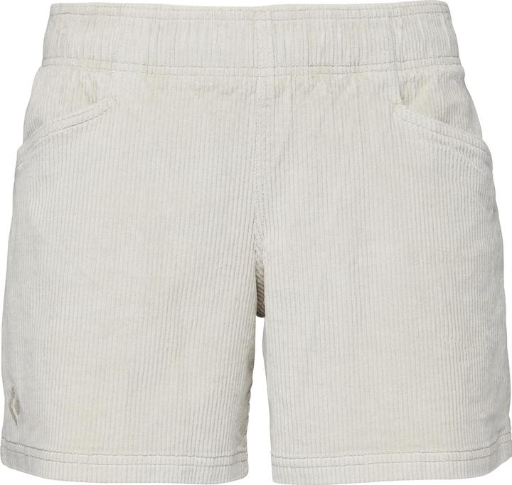 Black Diamond Dirtbag Corduroy Shorts - Klettershorts - Damen