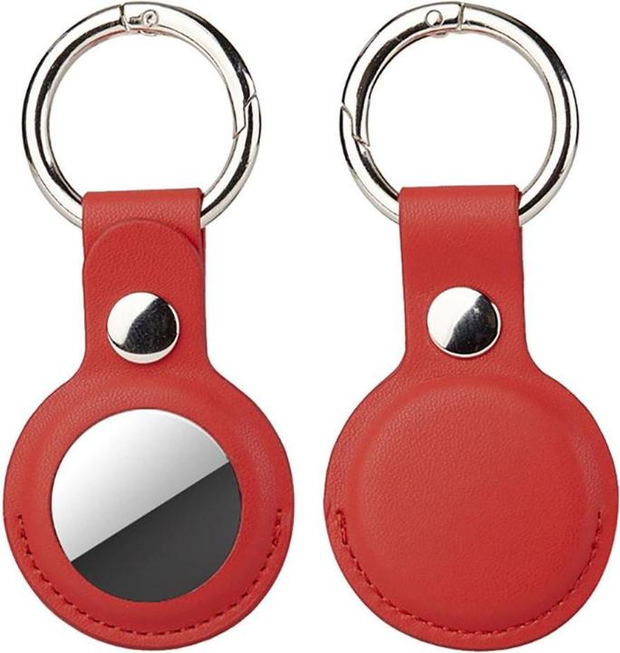 Actual product image 4smarts AirTag Case Set