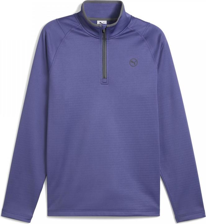 Produktbild Puma Waffle Fleece 1/4 Zip (M)