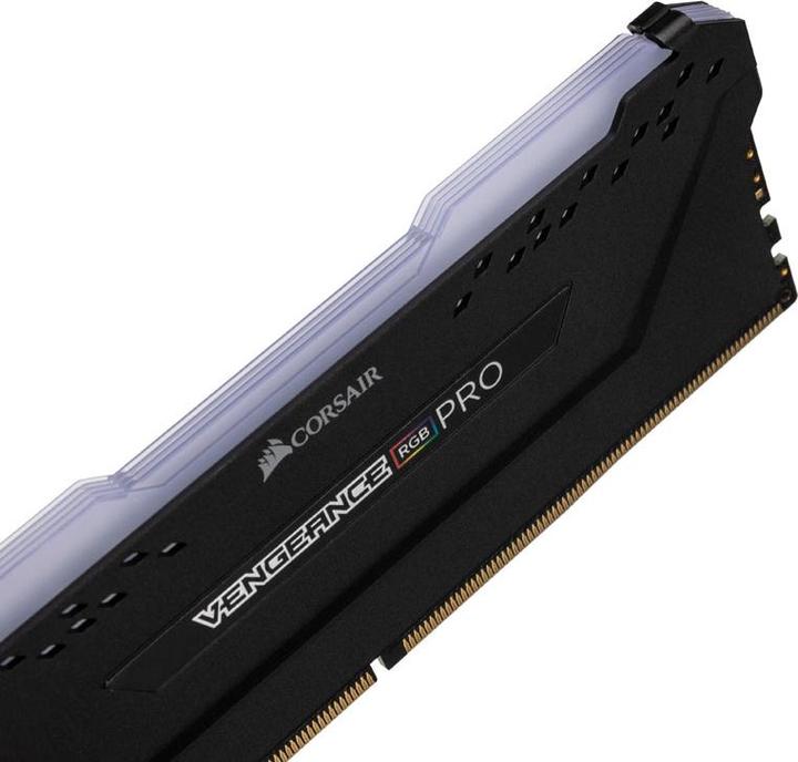 Immagine prodotto Corsair Vengeance RGB Pro (2 x 16GB, 3600 MHz, DDR4-RAM, DIMM)