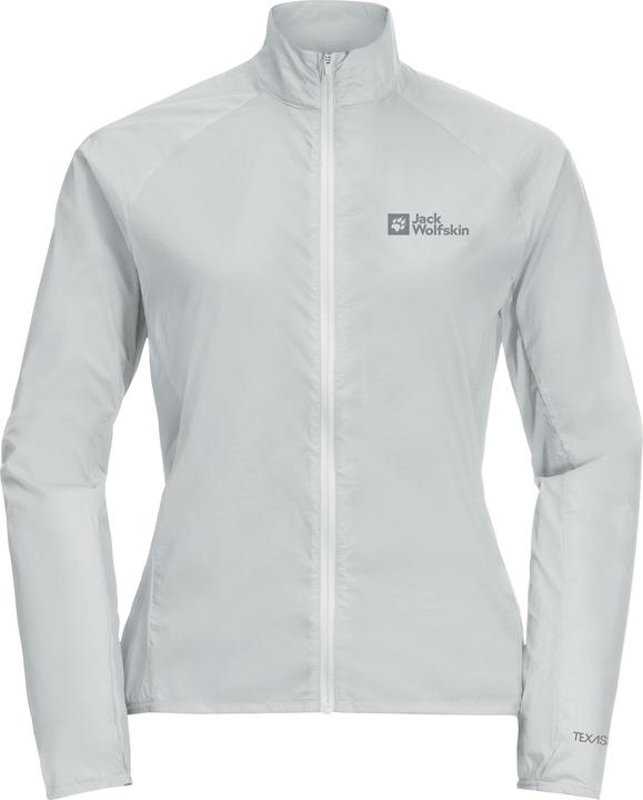 Jack Wolfskin Gravex Wind Jkt W