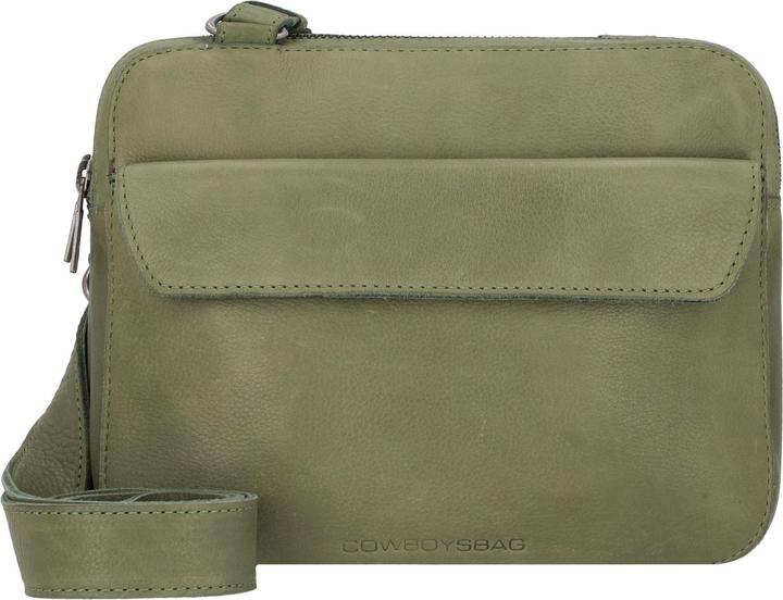 Produktbild Cowboysbag Anmore Umhängetasche Leder 23 cm