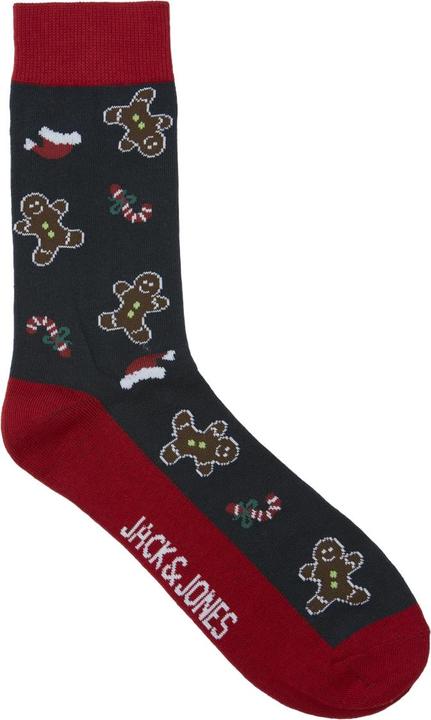 Produktbild Jack & Jones Gingerman (5er Pack, One Size)
