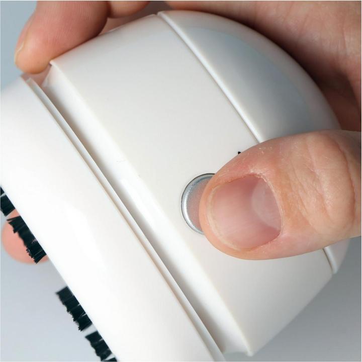 Produktbild Wedo Mini-Tischstaubsauger