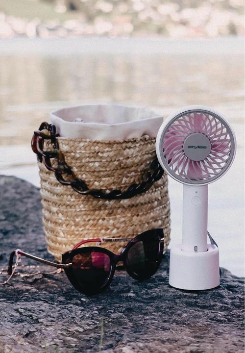 Produktbild Stylies Lacerta (28 dB)