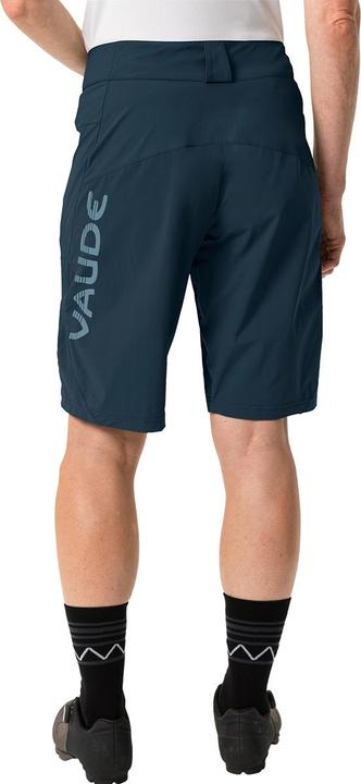 Actual product image Vaude Altissimo II (44)