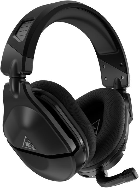 Image du produit Turtle Beach Stelth 600 Gen 2 Max (Filaire, Sans fil)