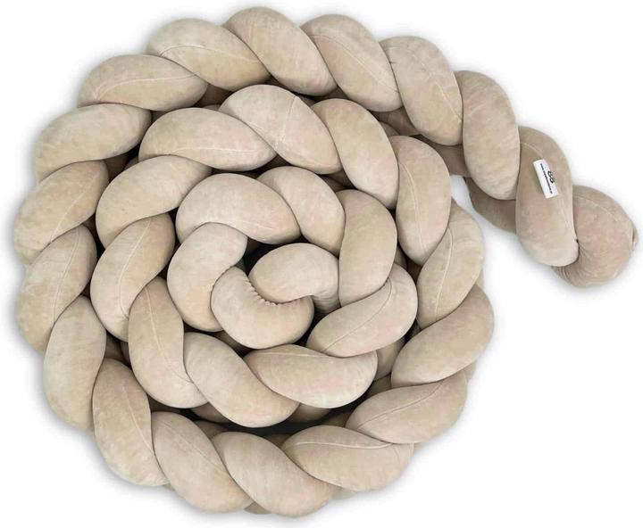 Image du produit Baby-Nest Serpent de lit