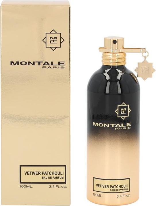 Immagine prodotto Montale Vetiver Patchouli (Eau de parfum, 100 ml)