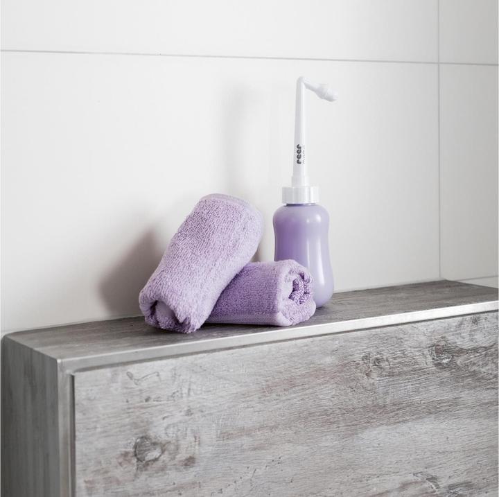 Actual product image Reer mummy intimate shower (380 ml, Intimate shower)