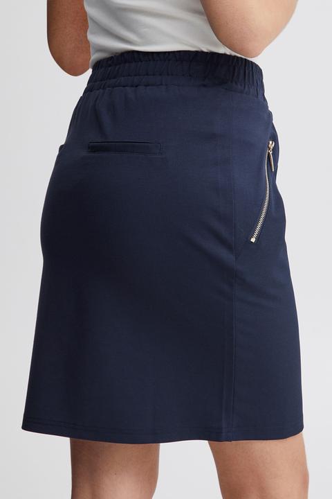Actual product image Pulz Jeans PZKIRA SK - 50207399 (XXL)