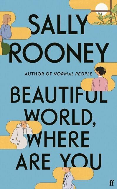 Produktbild Beautiful World, Where Are You (Englisch, Sally Rooney, 2021)