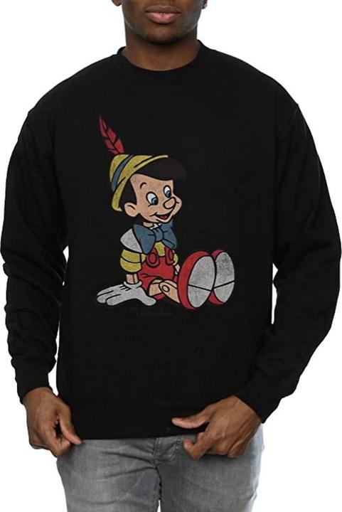 Produktbild Pinocchio Classic Sweatshirt (3XL)