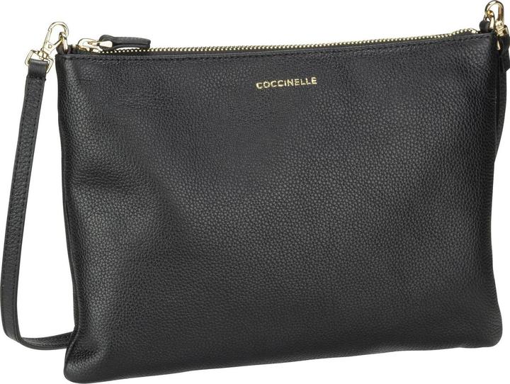Image du produit Coccinelle Beuteltasche New Best Crossbody 55F4