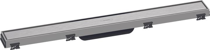Stainless steel Optic